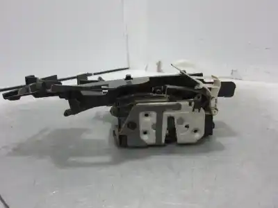 Автозапчасти б/у замок передней правой двери за ford fiesta (cnn) snjb ссылки oem iam 8a61a21978af