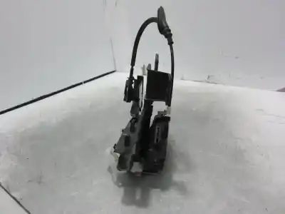 Автозапчасти б/у замок передней правой двери за ford fiesta (cnn) snjb ссылки oem iam 8a61a21978af  