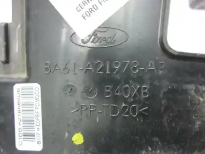 Автозапчасти б/у замок передней правой двери за ford fiesta (cnn) snjb ссылки oem iam 8a61a21978af  