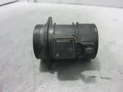 Second-hand car spare part flowmeter for dacia logan ii k9k872 oem iam references 8200702517