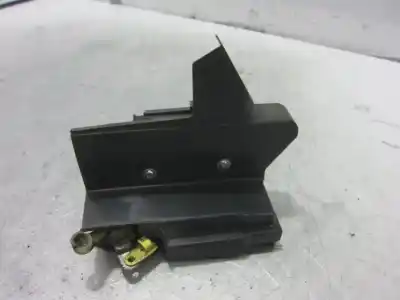 Second-hand car spare part left front door lock for dacia logan ii k9k872 oem iam references 805039362r  