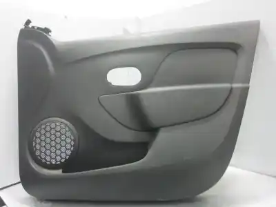 Second-hand car spare part right front door trim for dacia logan ii k9k872 oem iam references 809002071r
