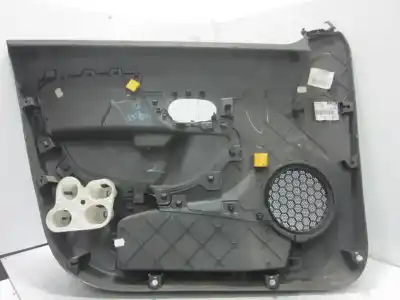 Second-hand car spare part right front door trim for dacia logan ii k9k872 oem iam references 809002071r  