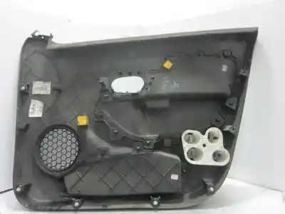 İkinci el araba yedek parçası arka sol kapi kaplamasi için dacia logan ii k9k872 oem iam referansları 829a18825r  