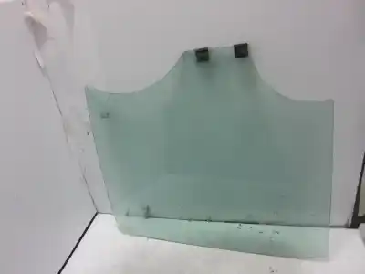 Second-hand car spare part rear right glass window for dacia logan ii k9k872 oem iam references 43r00351  