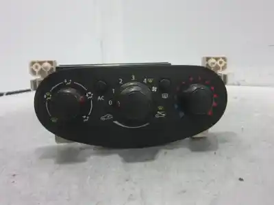 Автозапчасти б/у отопление / кондиционирование воздуха за dacia logan ii k9k872 ссылки oem iam xe1074176  