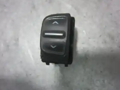 Second-hand car spare part left front power window switch for dacia logan ii k9k872 oem iam references 254214937r