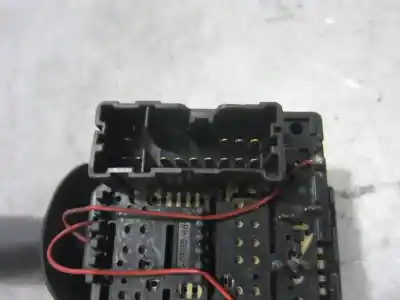 Second-hand car spare part windshiel wiper switch for dacia logan ii k9k872 oem iam references e1109569  