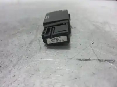 Second-hand car spare part multifunction switch for dacia logan ii k9k872 oem iam references 255522448r  