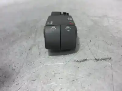 Second-hand car spare part multifunction switch for dacia logan ii k9k872 oem iam references 255522448r  
