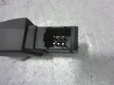 Second-hand car spare part multifunction switch for dacia logan ii k9k872 oem iam references 255522448r  