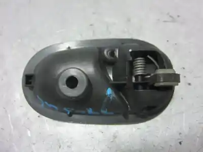Second-hand car spare part interior right front handle for dacia logan ii k9k872 oem iam references 8200733847  