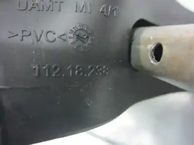 Автозапчастина б/у важіль ручного гальма для dacia logan ii k9k872 посилання на oem iam 11218238  