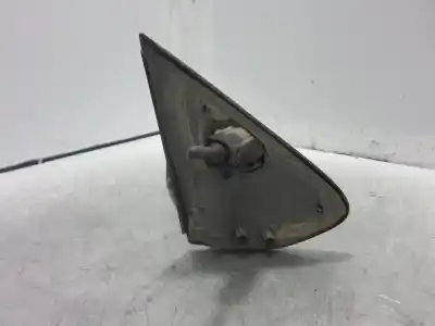 Second-hand car spare part left rearview mirror for dacia logan ii k9k872 oem iam references 232636213  