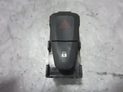 Second-hand car spare part hazard warning lights for dacia logan ii k9k872 oem iam references e3160101