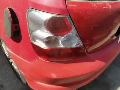 Tweedehands auto-onderdeel LINKER ACHTERLAMP voor HONDA CIVIC BERLINA 3 PUERTAS (EP)  OEM IAM-referenties   