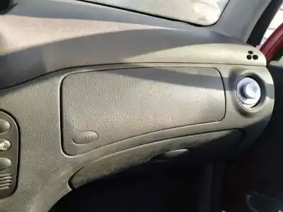 Автозапчасти б/у подушка безопасности передняя правая за citroen c3 8hx ссылки oem iam 