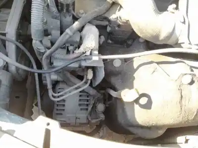 Автозапчасти б/у генератор за citroen c3 8hx ссылки oem iam 