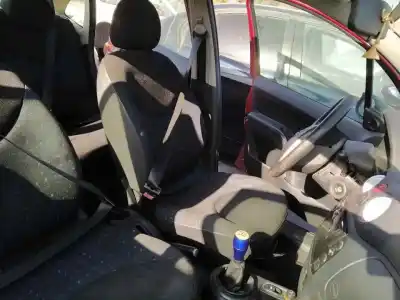Автозапчасти б/у сиденье правое переднее за citroen c3 8hx ссылки oem iam 