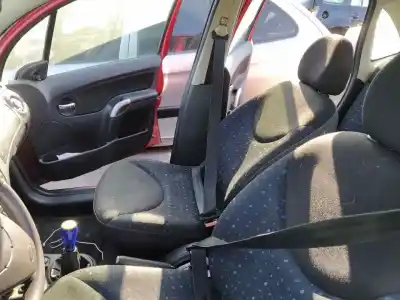 Автозапчасти б/у ЛЕВОЕ ПЕРЕДНЕЕ СИДЕНИЕ за CITROEN C3  ссылки OEM IAM   