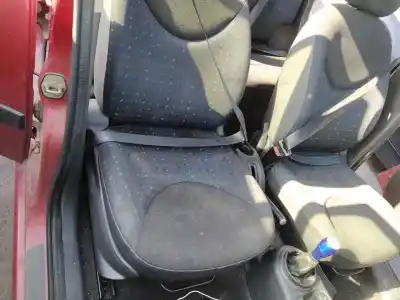 Автозапчасти б/у левое переднее сидение за citroen c3 8hx ссылки oem iam   