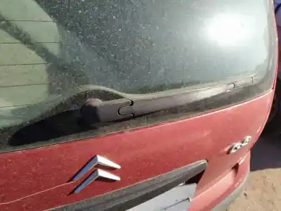 Second-hand car spare part REAR WINDSHIELD WIPER ARM for CITROEN C3  OEM IAM references   