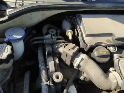 Автозапчасти б/у расходомер воздуха за citroen c3 8hx ссылки oem iam 