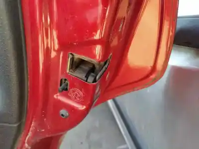 Автозапчасти б/у замок правой боковой двери за citroen c3 8hx ссылки oem iam 