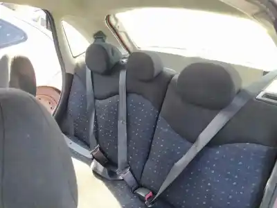 Автозапчасти б/у задний правый ремень безопасности за citroen c3 8hx ссылки oem iam 