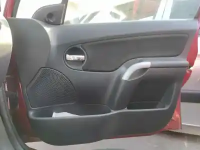 Автозапчасти б/у обивка передней правой двери за citroen c3 8hx ссылки oem iam 