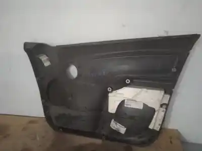 Автозапчасти б/у обивка левой передней двери за citroen c3 8hx ссылки oem iam g96380500  