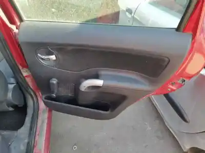Автозапчасти б/у обивка задней правой двери за citroen c3 8hx ссылки oem iam 