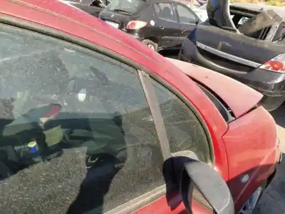 Автозапчасти б/у луна охранника спереди справа за citroen c3 8hx ссылки oem iam 