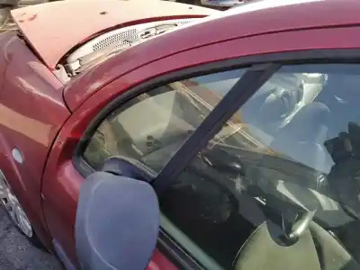 Автозапчасти б/у луна хранение спереди слева за citroen c3 8hx ссылки oem iam 