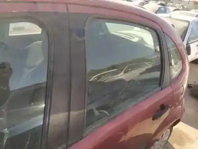 Автозапчасти б/у заднее левое окно за citroen c3 8hx ссылки oem iam 