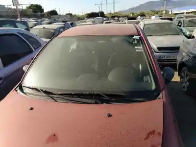 İkinci el araba yedek parçası ÖN CAM için CITROEN C3  OEM IAM referansları   
