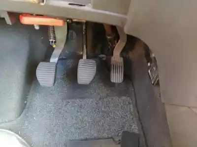 Автозапчасти б/у педаль тормоза за citroen c3 8hx ссылки oem iam 