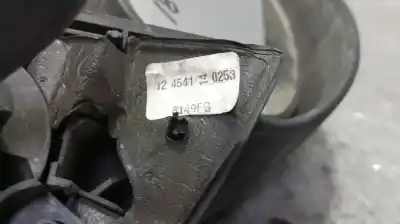 Автозапчасти б/у левое зеркало за citroen c3 8hx ссылки oem iam 8149fg  