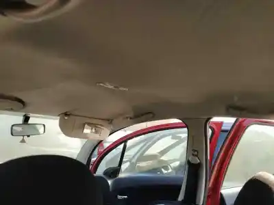 Автозапчасти б/у внутренняя крыша за citroen c3 8hx ссылки oem iam   