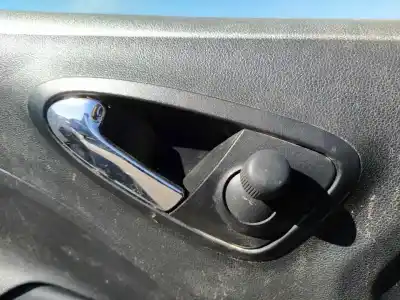 Pièce détachée automobile d'occasion POIGNÉE INTÉRIEURE AVANT GAUCHE pour SEAT IBIZA IV (6J5, 6P1)  Références OEM IAM   