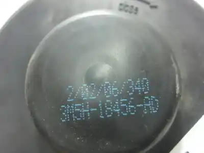 Автозапчастина б/у вентилятор опалення для ford focus c-max (cap) d-kkda посилання на oem iam 3m5h18456ad  