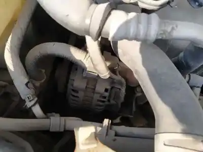 Piesă de schimb auto la mâna a doua ALTERNATOR pentru NISSAN PRIMERA TRAV. (P12)  Referințe OEM IAM   