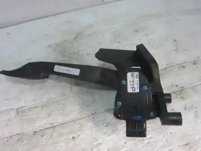 Second-hand car spare part accelerator pedal for opel corsa c (x01) 1.0 (f08, f68) oem iam references 9129423  