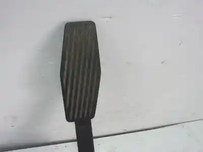 Second-hand car spare part accelerator pedal for opel corsa c (x01) 1.0 (f08, f68) oem iam references 9129423  