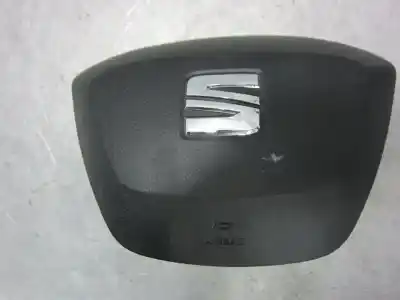 Автозапчасти б/у передняя левая подушка безопасности за seat leon (5f1) clh ссылки oem iam 5f0880201h
