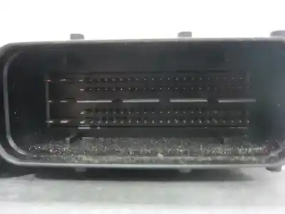 Автозапчасти б/у блок управления двигателем за seat leon (5f1) clh ссылки oem iam 04l907309b  