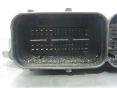 Автозапчасти б/у блок управления двигателем за seat leon (5f1) clh ссылки oem iam 04l907309b  