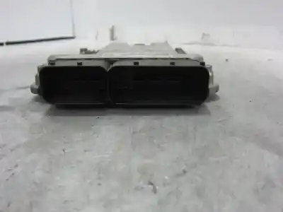 Автозапчасти б/у блок управления двигателем за seat leon (5f1) clh ссылки oem iam 04l907309b  