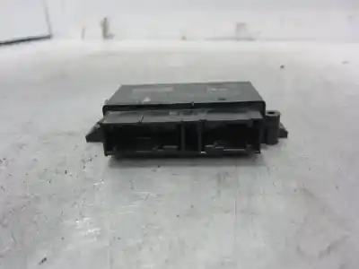Автозапчастина б/у електронний модуль для seat leon (5f1) clh посилання на oem iam 5q0919283b  