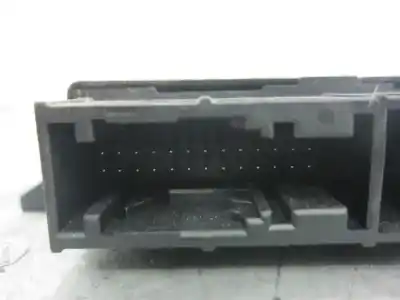 Автозапчастина б/у електронний модуль для seat leon (5f1) clh посилання на oem iam 5q0919283b  
